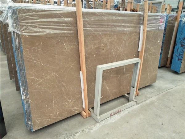 coffee brown marble slab supply
