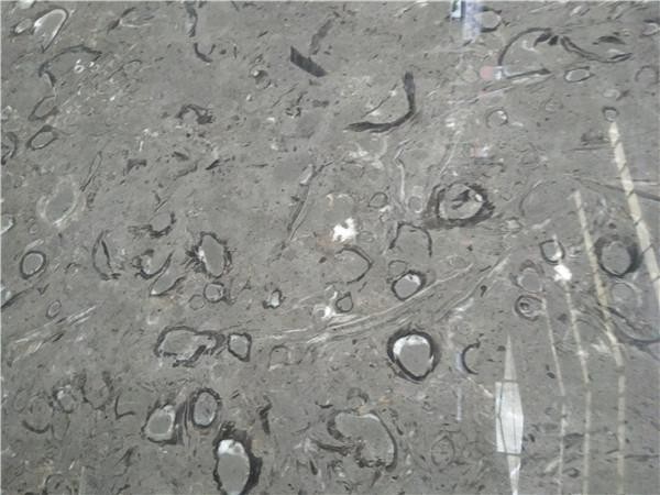 मून ग्रे मार्बल