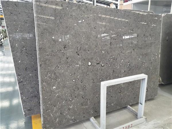 moon grey marble slab for wall