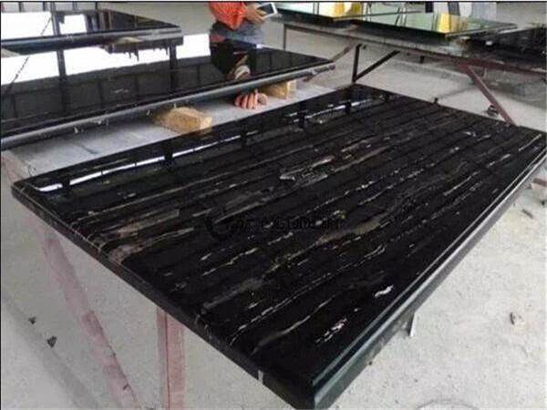 silver dragon marble countertops