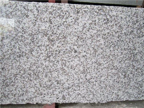 सफेद ग्रेनाइट स्लैब रंग