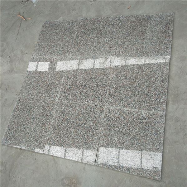 Chima Pink Granite