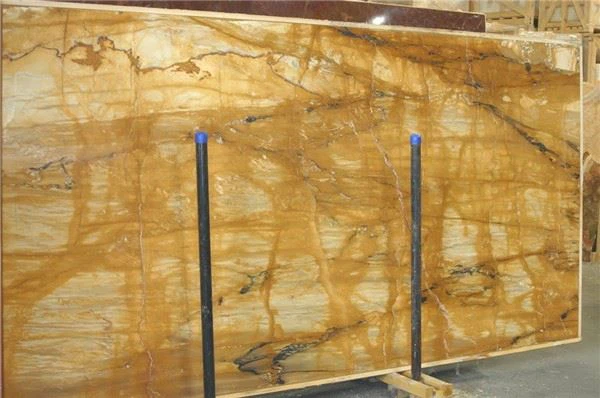 Giallo Siena Marble
