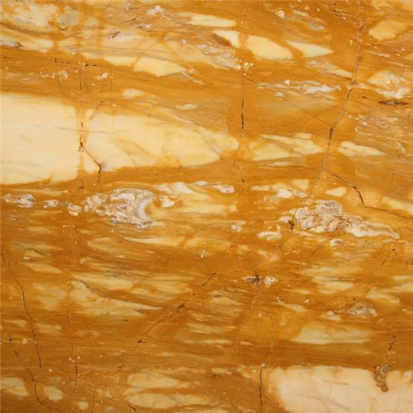Giallo Siena Marble