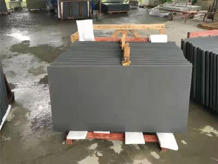Grey Sandstone Tiles