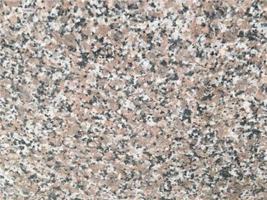 चीमा गुलाबी ग्रेनाइट