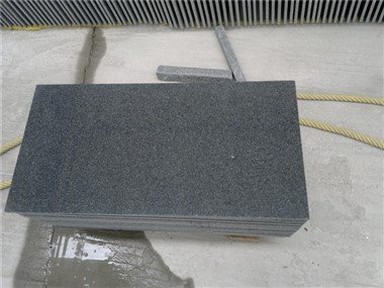 G654 ग्रेनाइट टाइल्स परियोजना के लिए