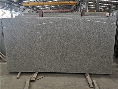 हुबेई क्वारी G603 ग्रेनाइट स्लैब
