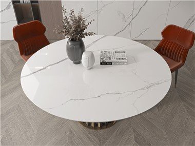 सफेद कैलकटा पोर्सिलेन काउंटरटॉप्स