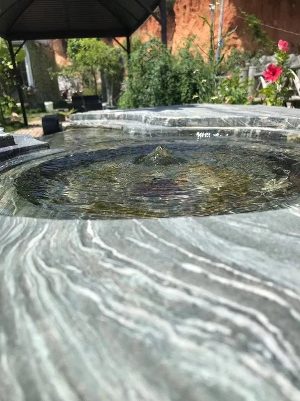 Marble water Fountain