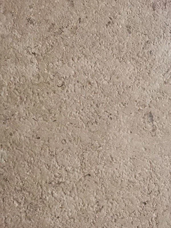 Sinai Pearl Limestone Pattern