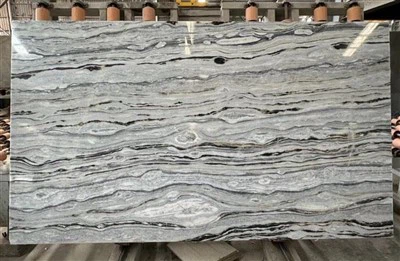 हल्का नीला संगमरमर
