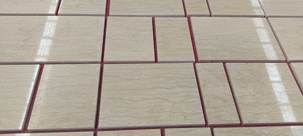 Sylvia Marble bathroom wall tiles