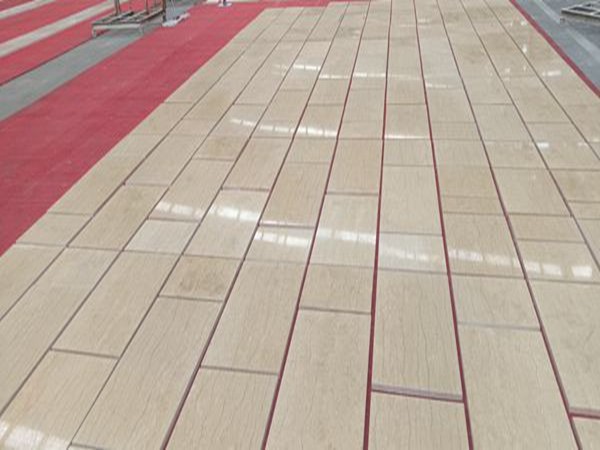 Sylvia Marble wall tiles