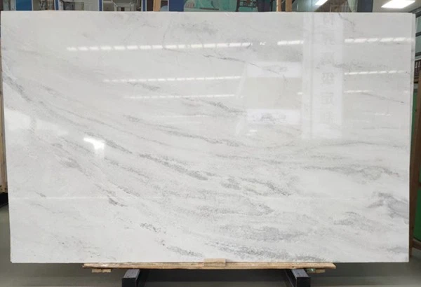 Bianco Oro Marble Slabs